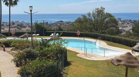 Foto 2 de Apartament en venda a Arroyo Hondo, 10, Rancho Domingo - La Hacienda, Málaga