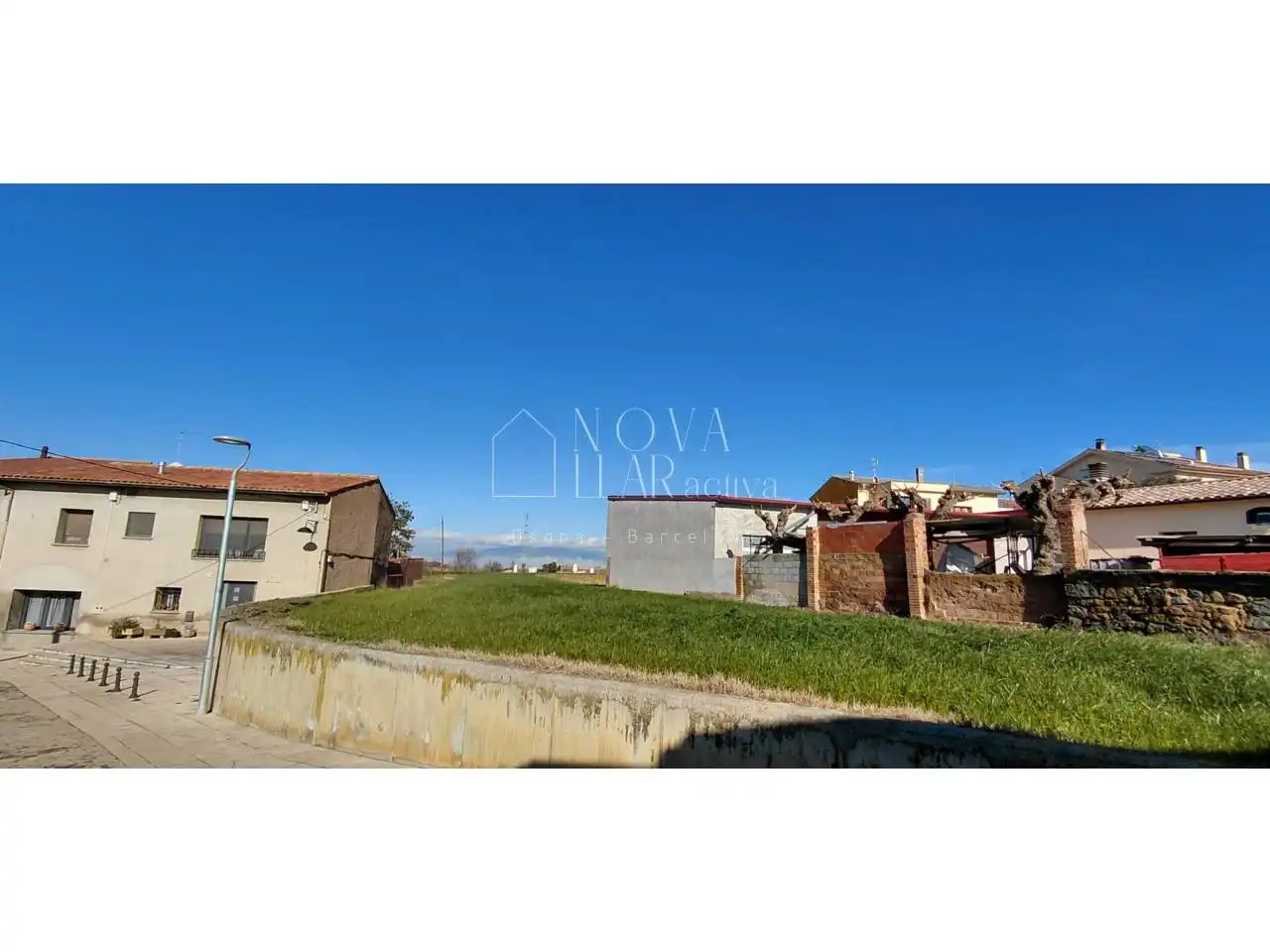 Residential for sale in Folgueroles