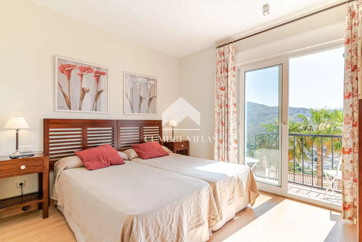 Casa amb piscina en venda a Velilla - Velilla Taramay, imagen 22