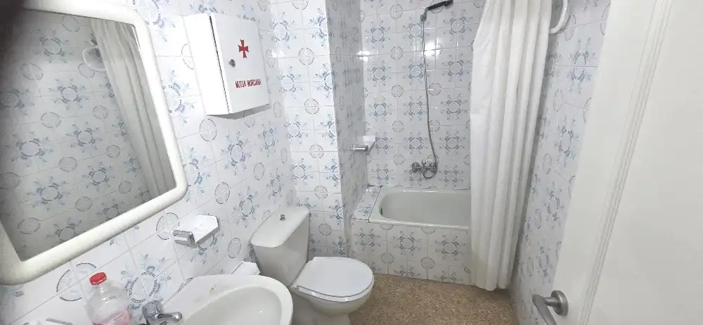 Büro zur Miete in Calle Padre Manjón, imagen 13