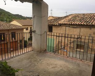 Terrassa de Casa adosada en venda en Santa María de Dulcis amb Terrassa i Traster