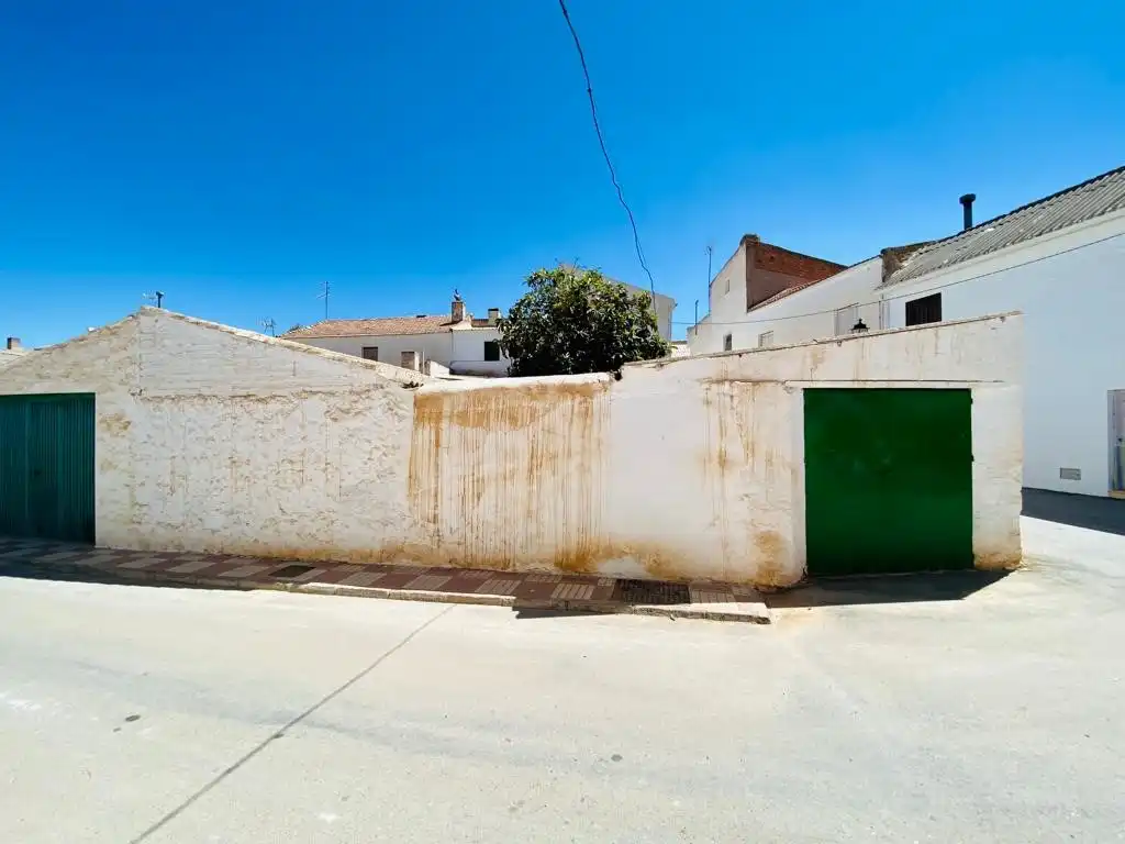 Casa o chalet en venta en Cacín