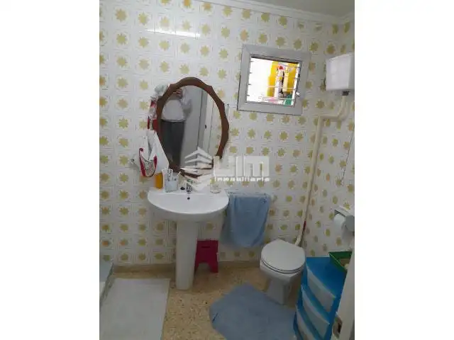 Bathroom of Flat for sale in Sagunto / Sagunt  with Balcony