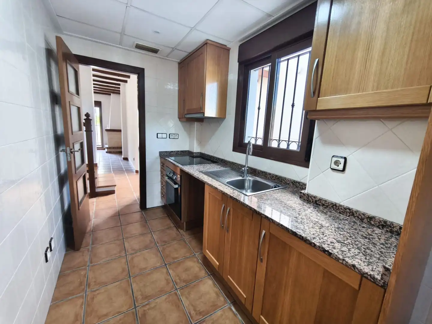Terraced house with pool for sale in Algorfa, imagen 14