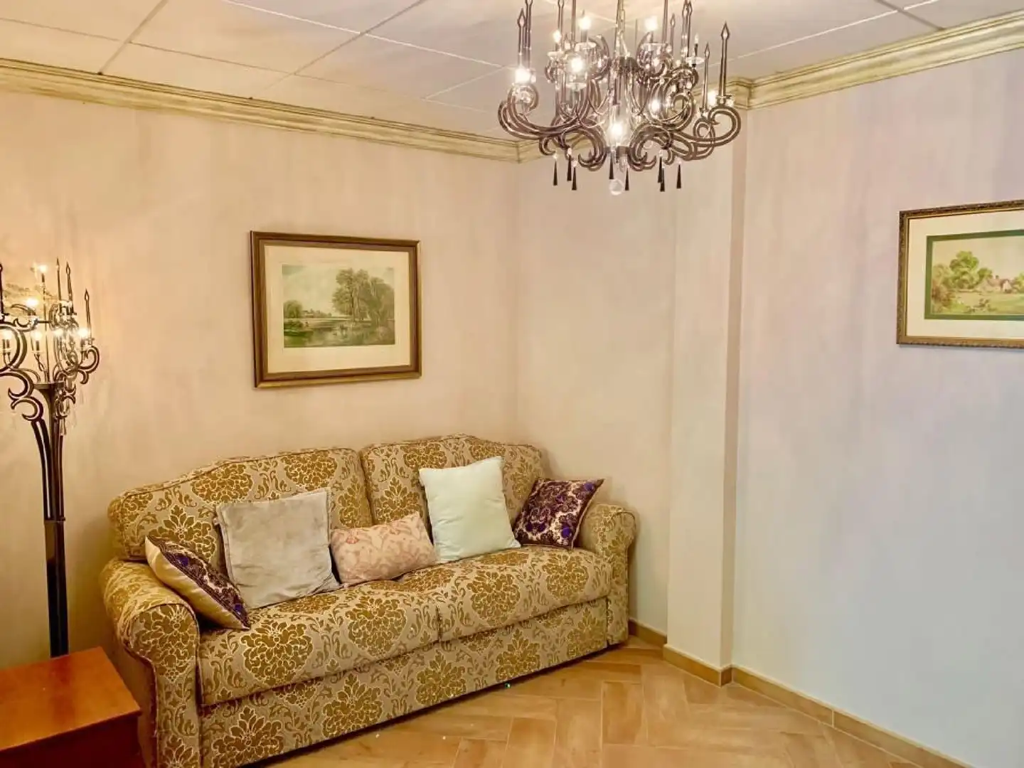 Casa o xalet en venda a Altea la Vella