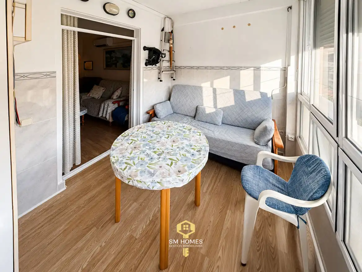 Flat with pool for sale in Calle Valencia, imagen 2