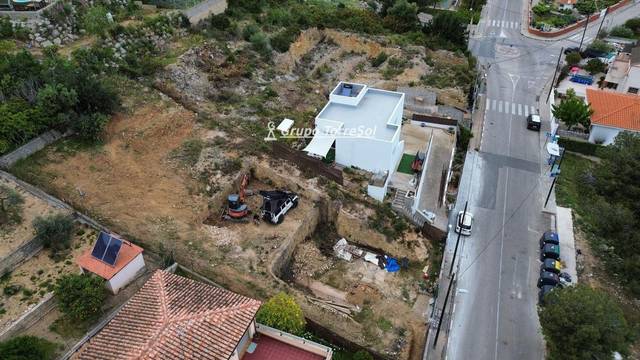 Terreno en Venta en de El Gornal en Costa Cunit - Els Jardins - Els Rosers