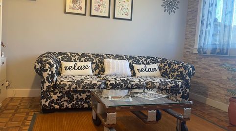 Foto 2 de Piso en venta en Betanzos, A Coruña