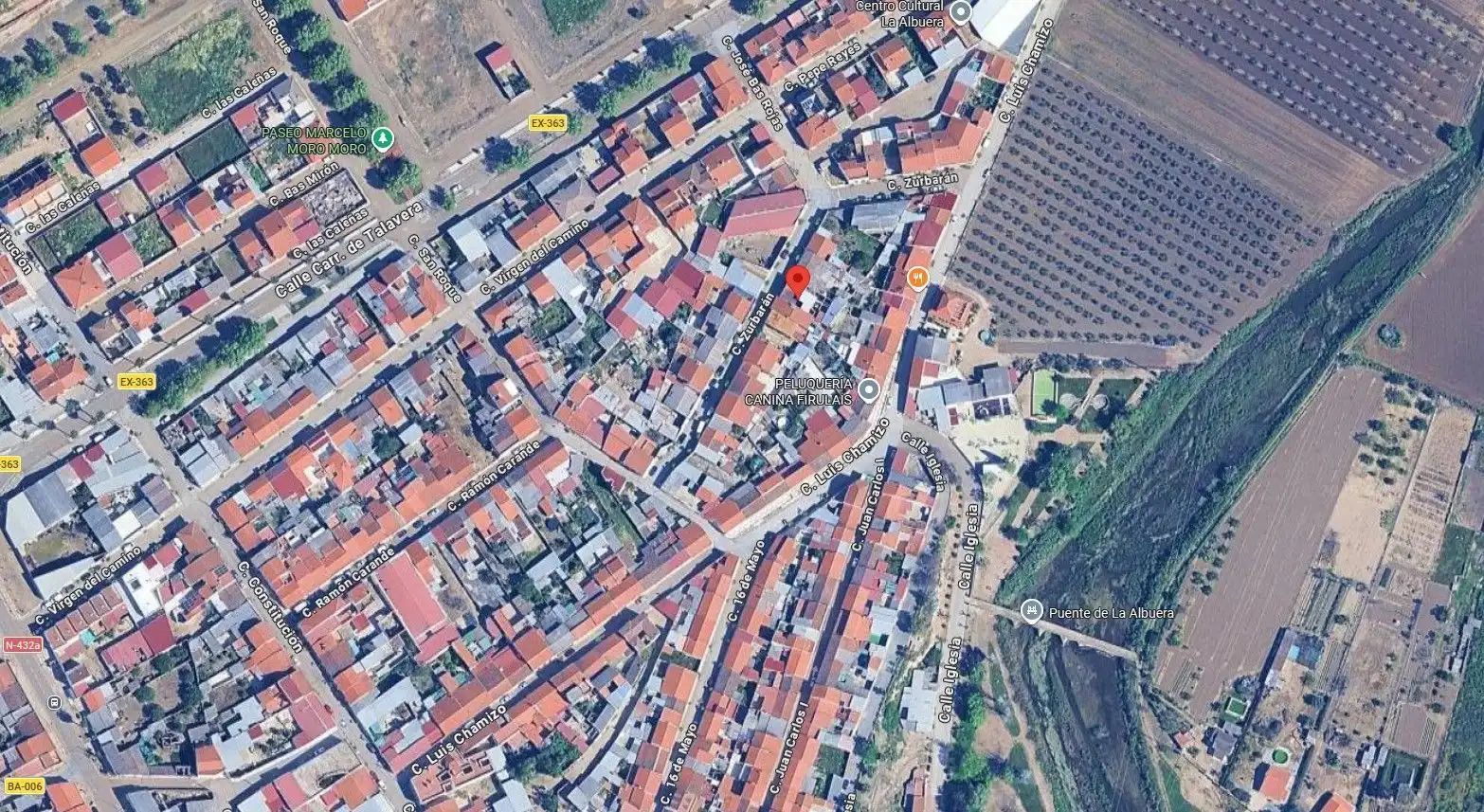 Casa en venda a Zurbaran, imagen 2