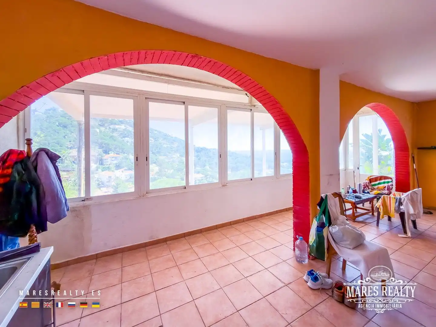 House with pool for sale in Roca Grossa, imagen 29