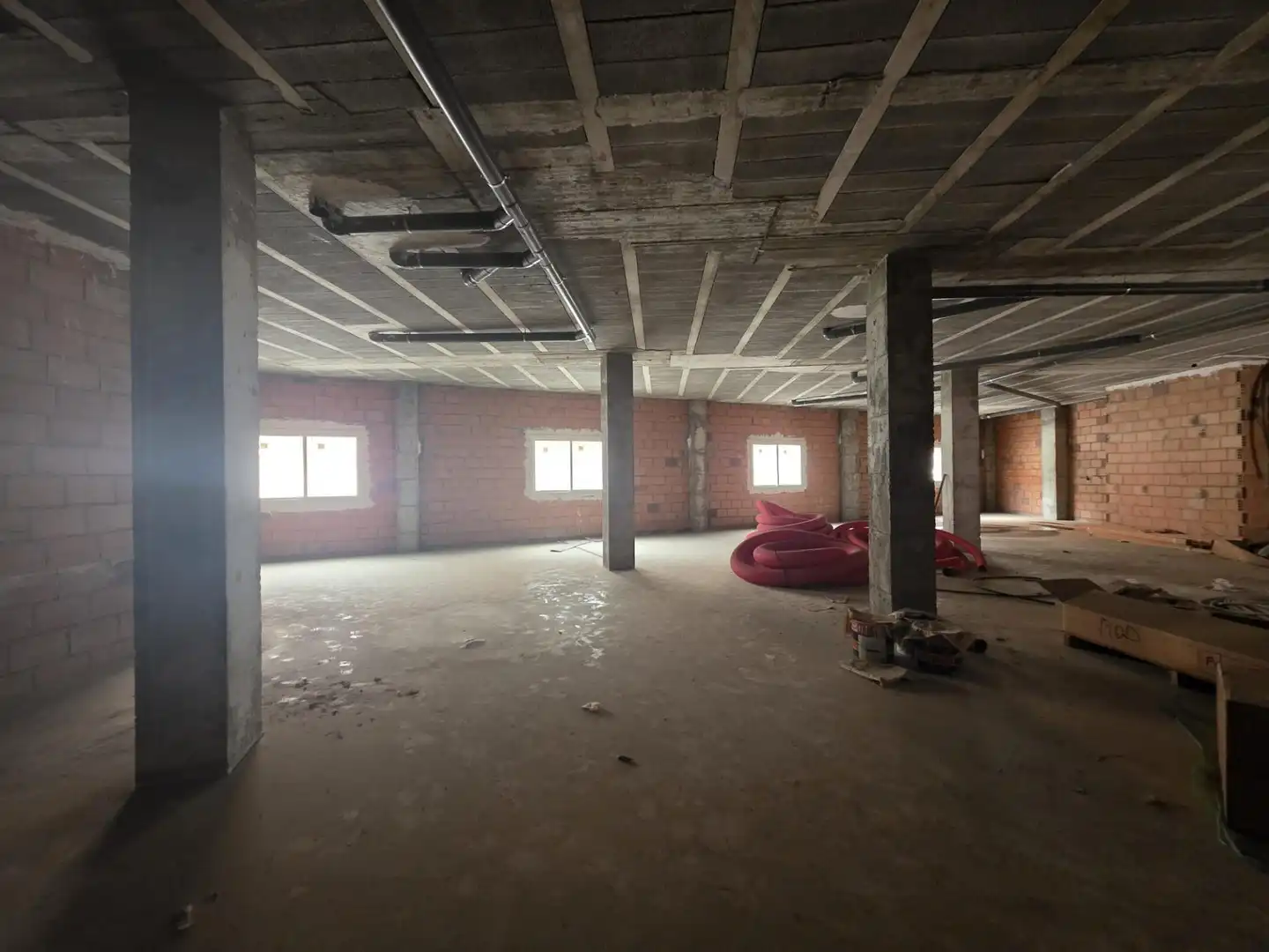 Business premises to rent in Aguadulce, imagen 12