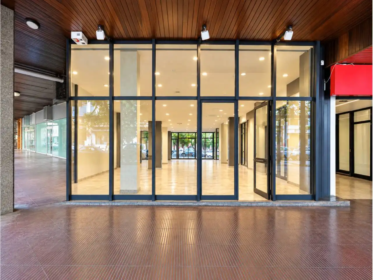 Local commercial à vendre à Calle Pompeu Fabra, imagen 12