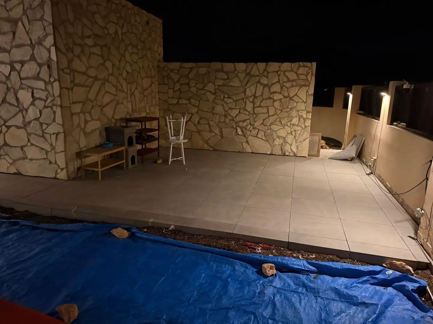 House with pool for sale in Triquivijate, imagen 75