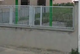 Vista exterior de Residencial en venta en Vila-real
