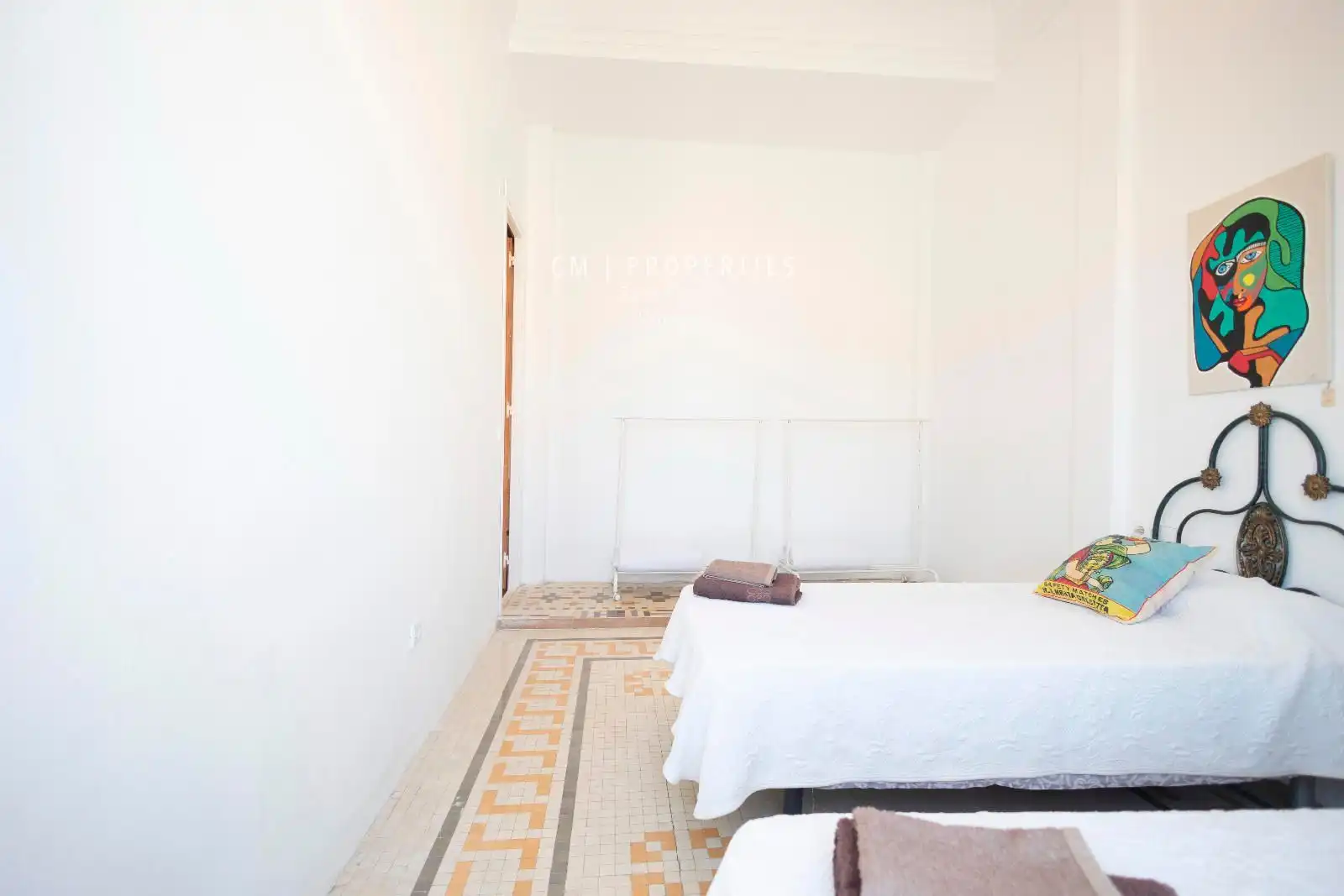 Penthouse with lift to rent in Ayuntamiento del, imagen 31