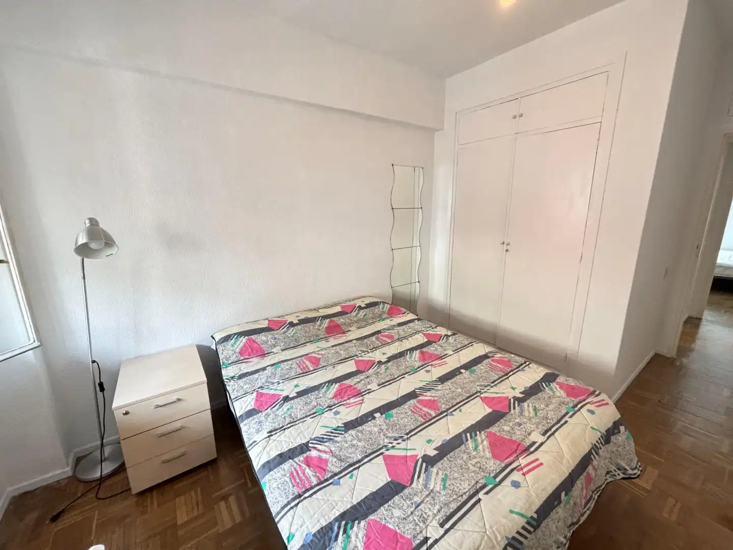 Wohnung mit Pool zur Miete in Calle SANCHEZ BARCAIZTEGUI 38, imagen 27