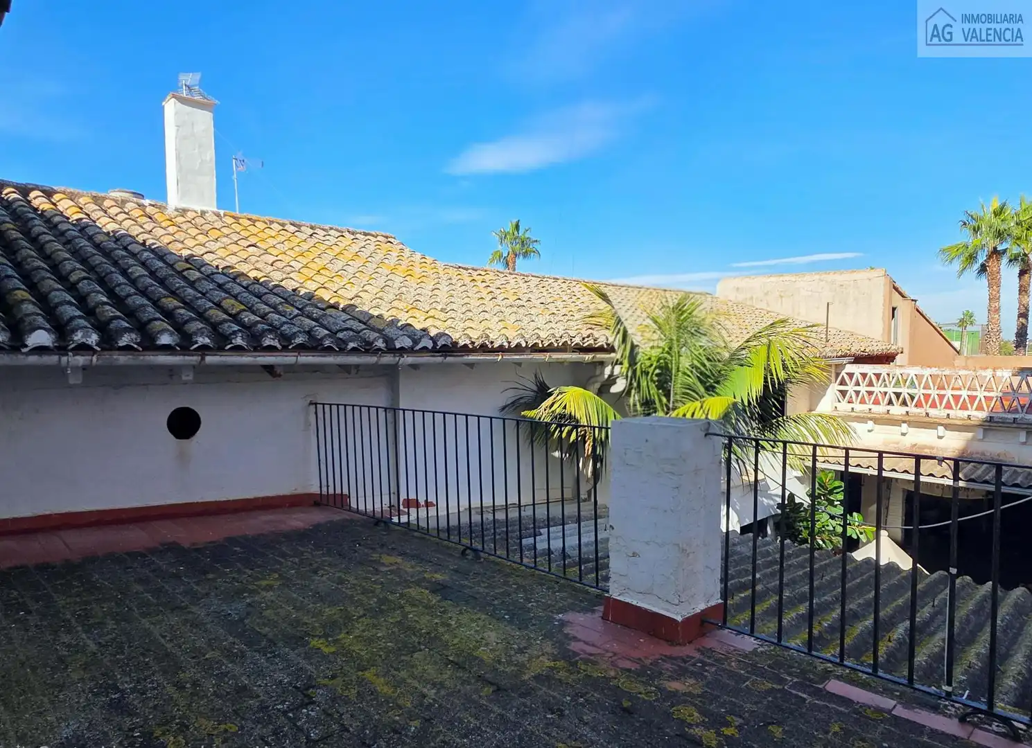 Casa o chalet en venta en Bonrepòs i Mirambell