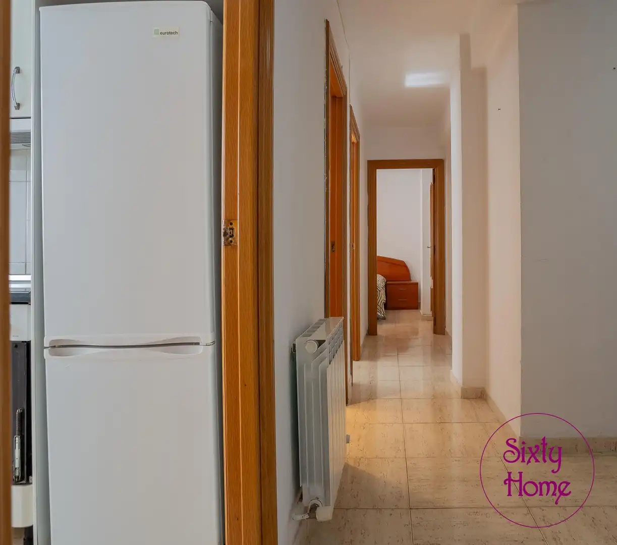 Piso con ascensor en venta en Calle del Tenor Fleta 38, imagen 16