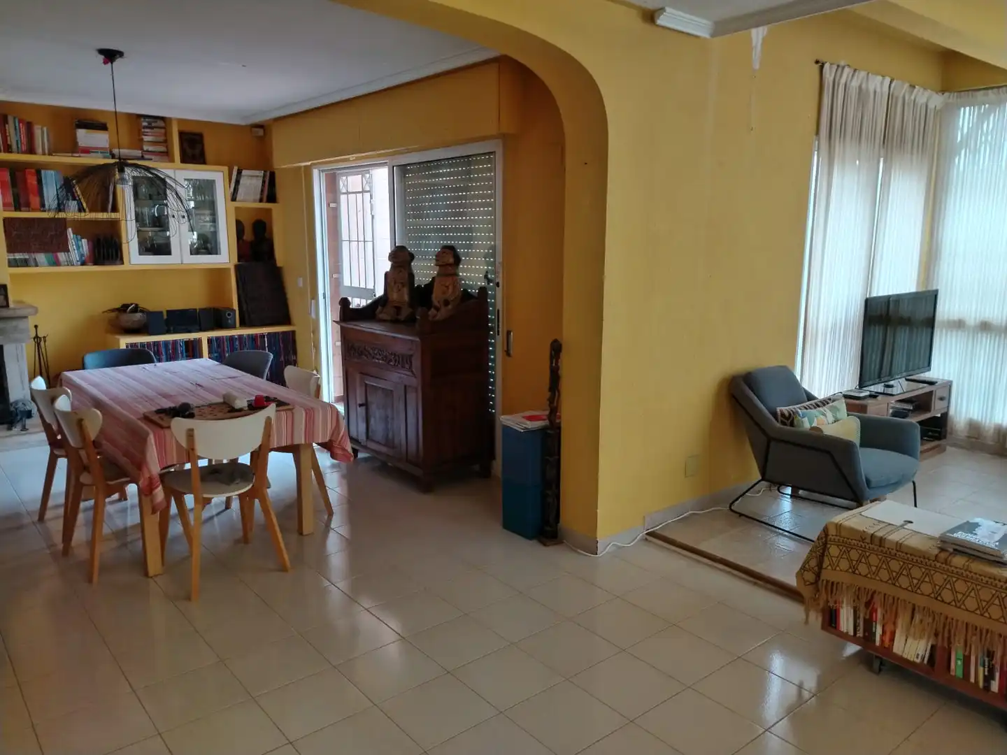 Casa o xalet en venda en Sant Joan d'Alacant amb Aire condicionat, Jardí privat i Terrassa