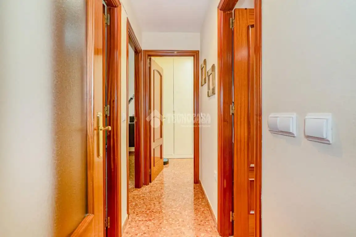 Piso en venta en Lucena con Aire acondicionado y Amueblado