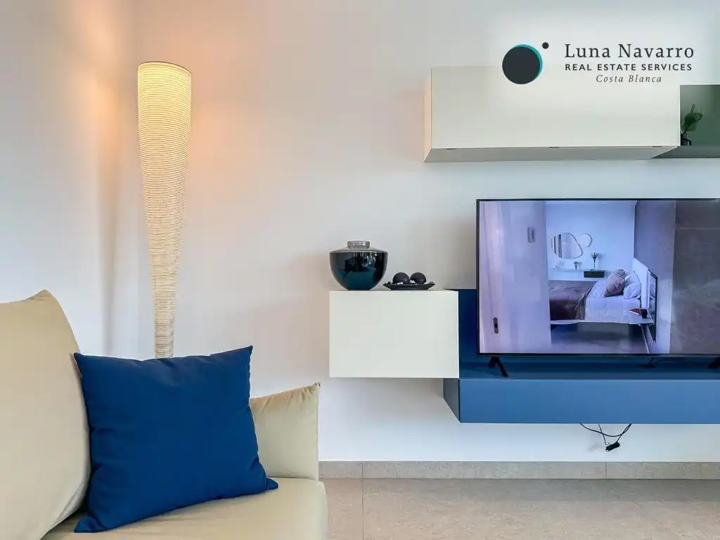 Casa o chalet en venta en Calle Cornisa, Altea ciudad