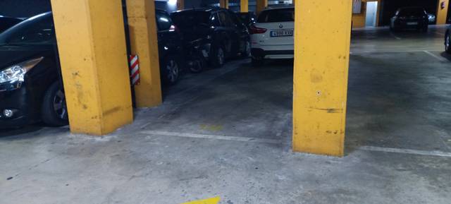 Garaje en Alquiler en Vilapicina i la Torre Llobeta