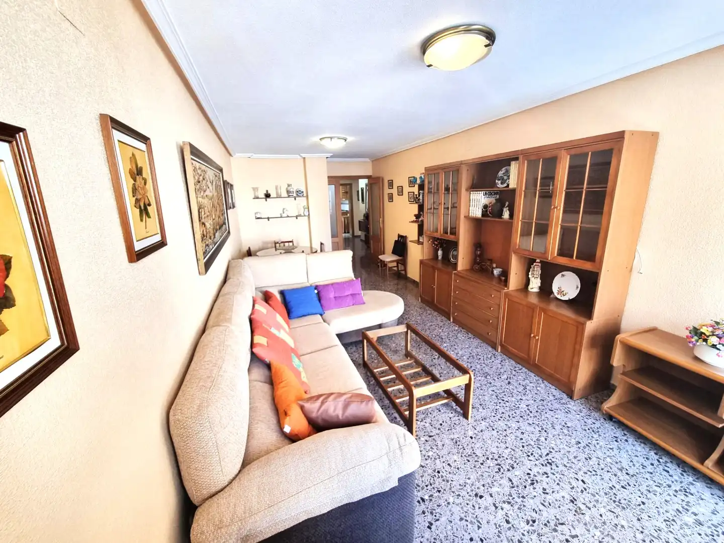 Piso en venta en Calle San Pablo, Norte