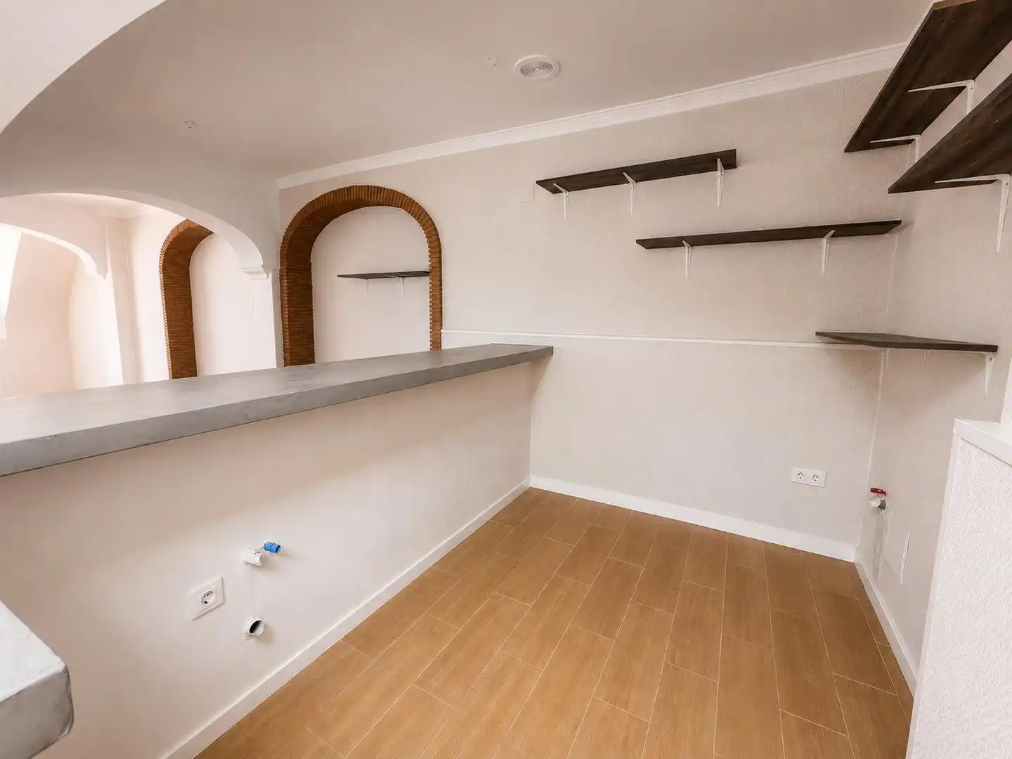 Commercial properties for rent in Dénia