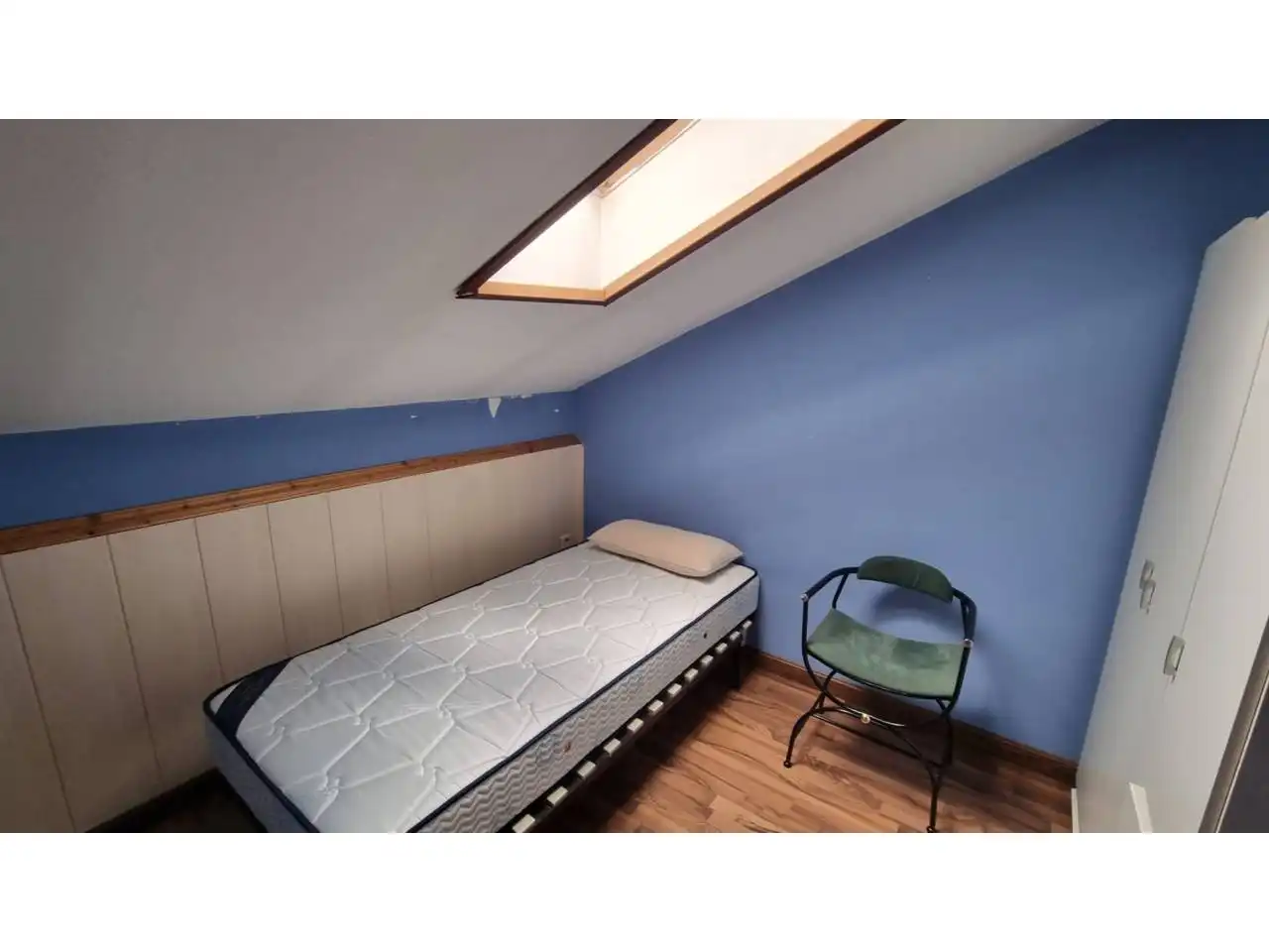 Habitación de Dúplex en venta en León Capital  con Calefacción, Parquet y Trastero