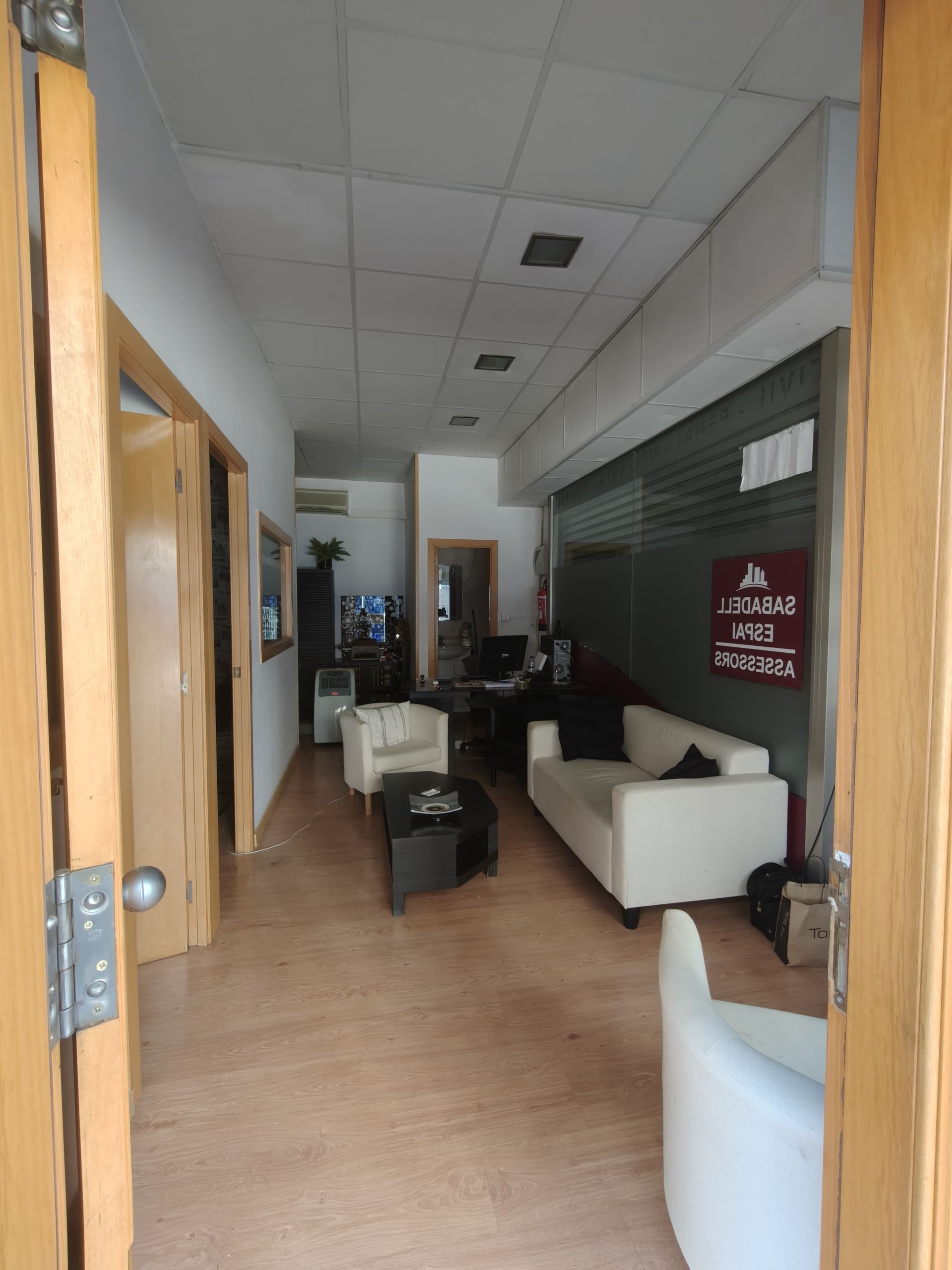 Premises for sale in Sabadell