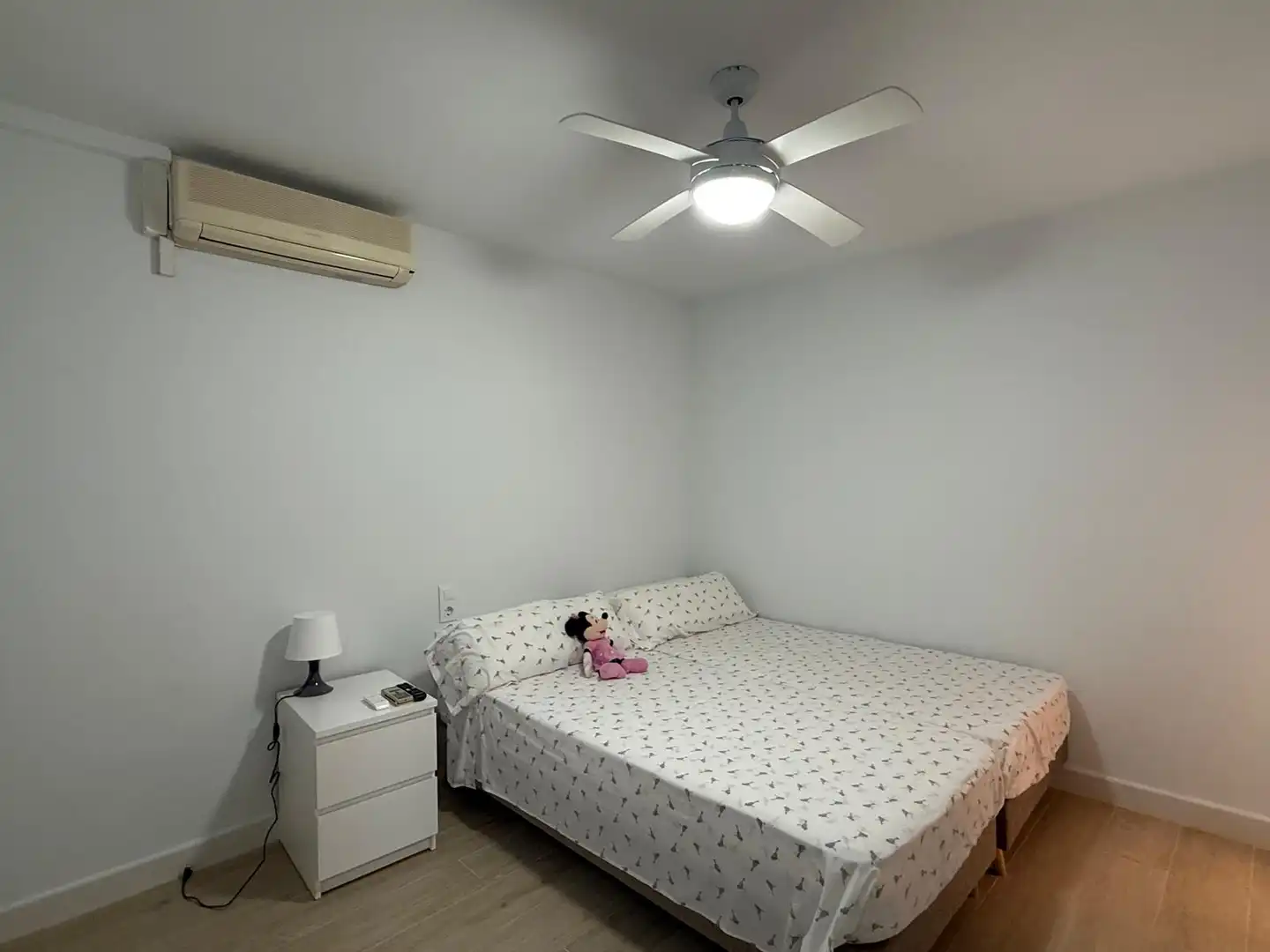Apartament amb terrassa en venda a Edificio Arpon 1, imagen 20