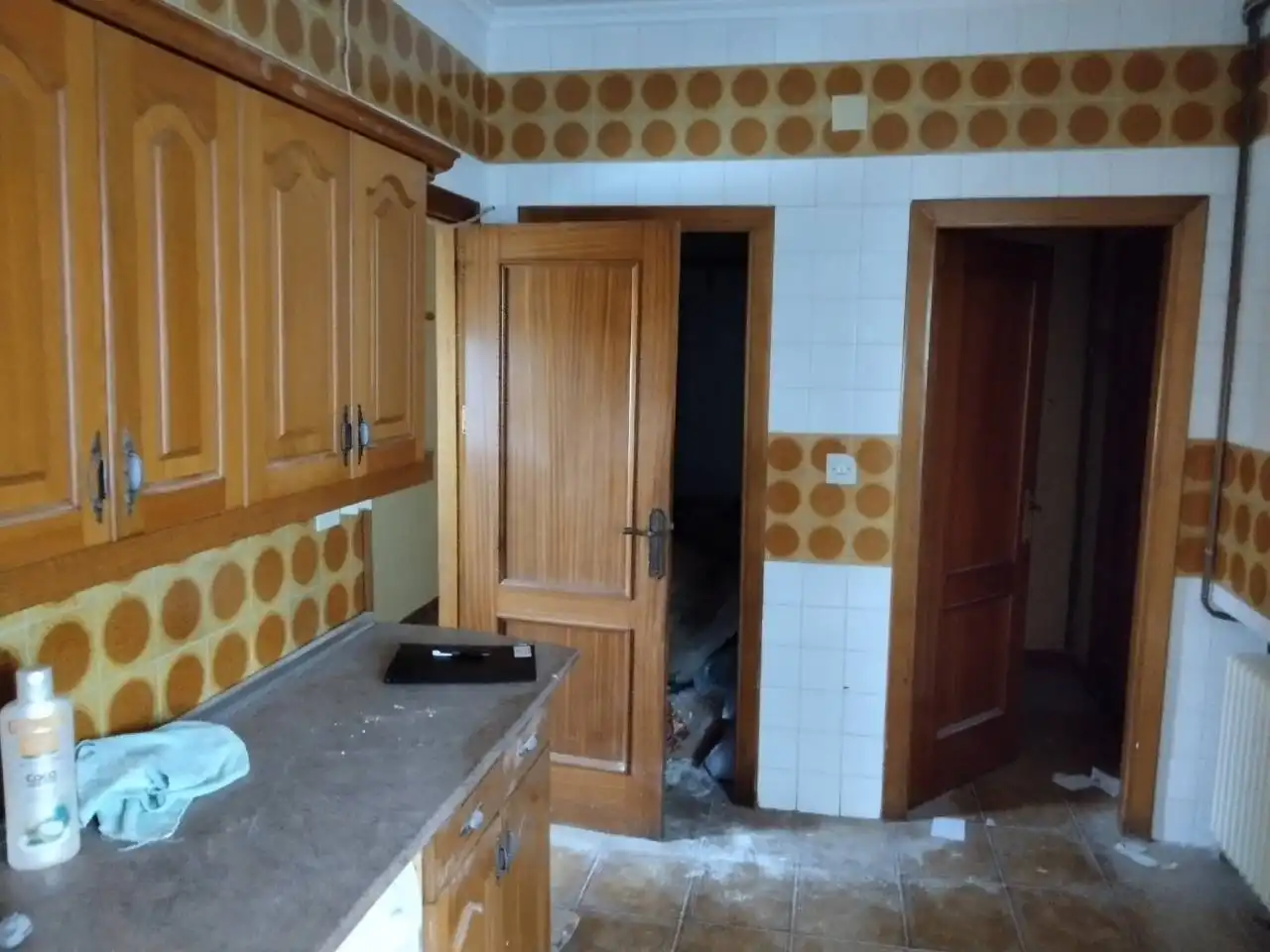 Flat with terrace for sale in Calle calle mártires, imagen 10