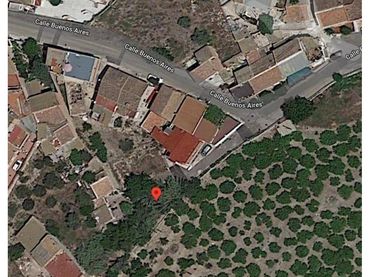Wohnbaugrundstück zum Verkauf in Pedanías Norte