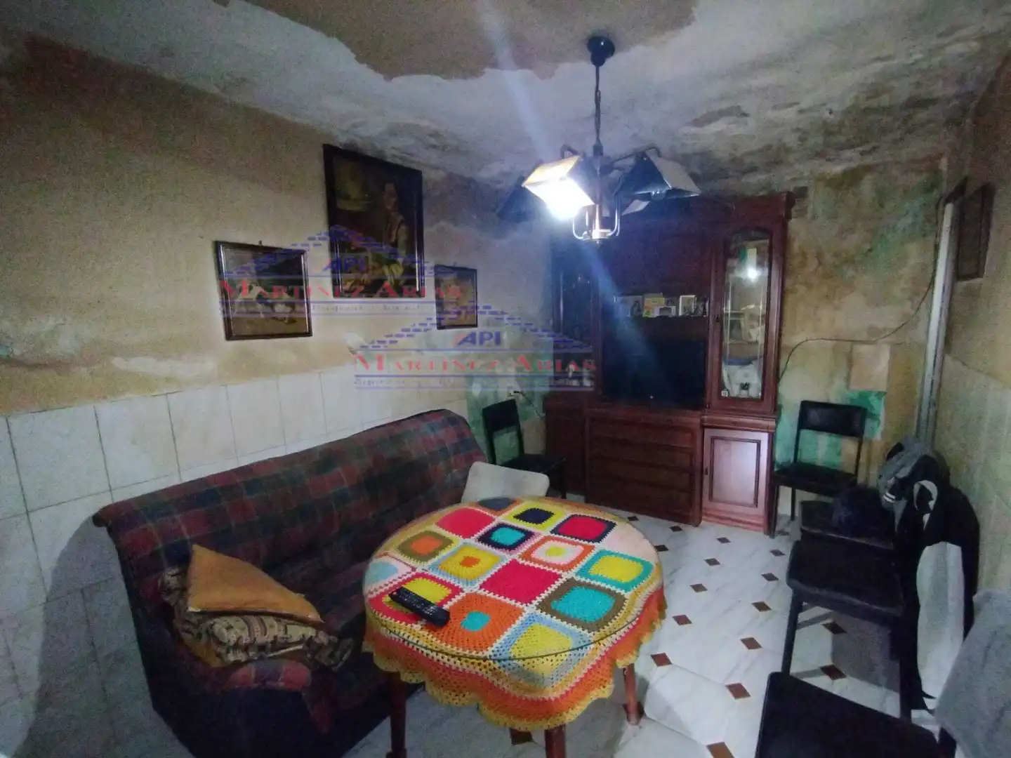 Casa adosada en venta en Jaén con Terraza