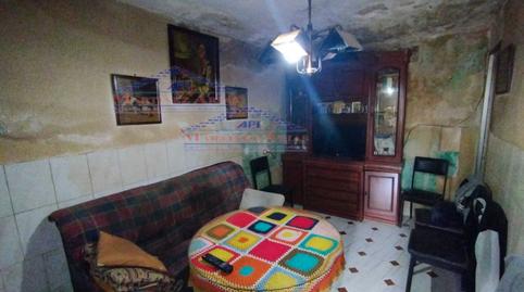 Foto 4 de Casa adosada en venta en San Ildefonso - Catedral,  Jaén Capital