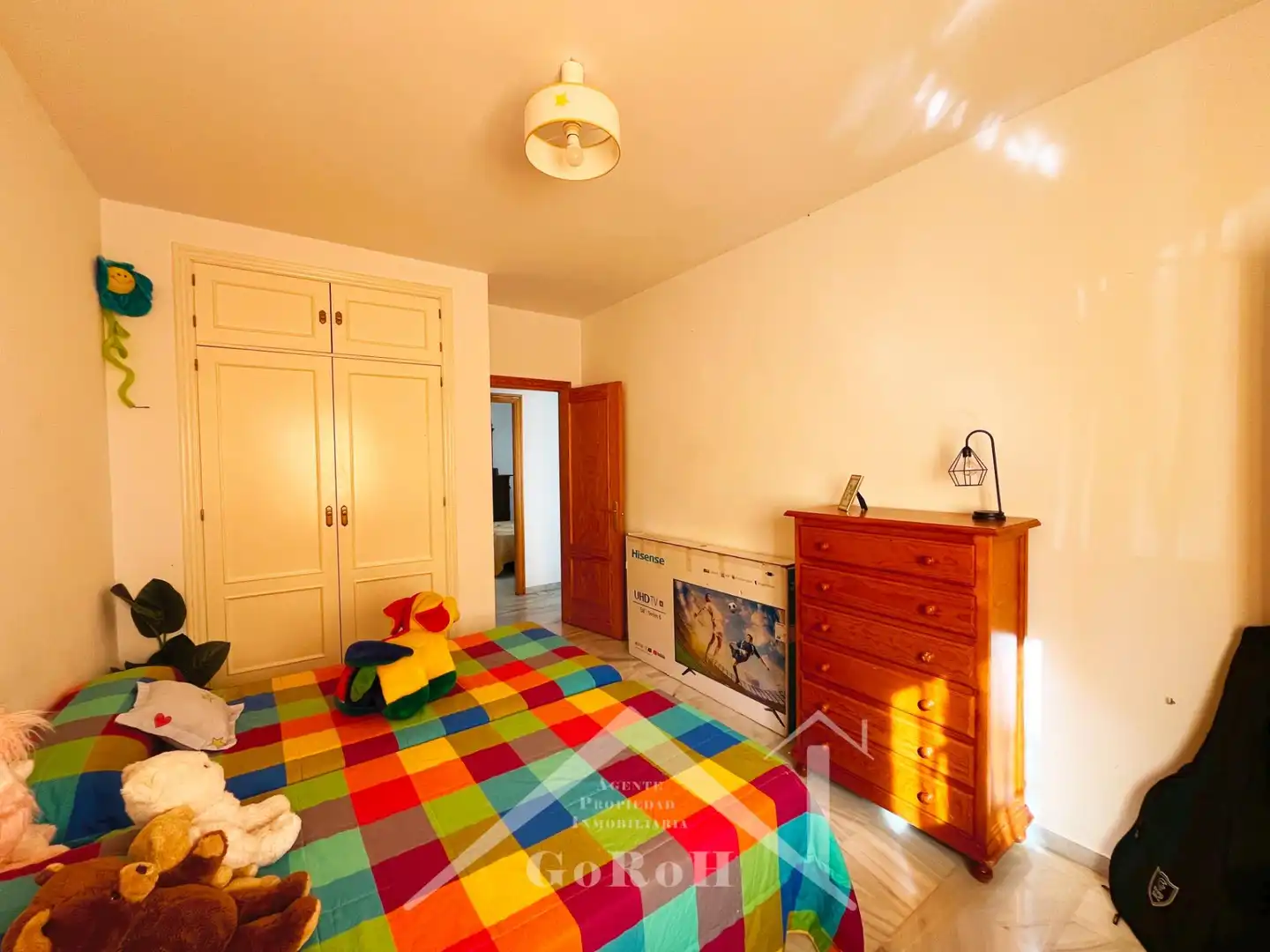 Habitación de Planta baja en venta en Alcalá del Río