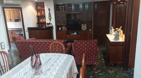 Foto 5 de Piso en venta en Carretera D'escrivà, La Raïosa, Valencia Capital