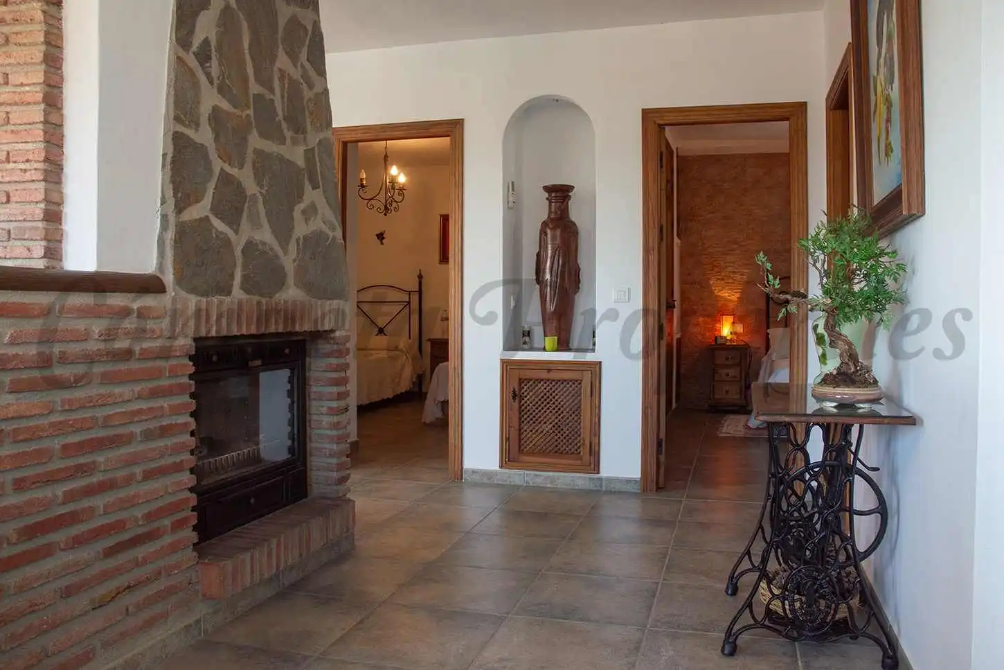 Maison avec piscine à vendre à Frigiliana, imagen 30