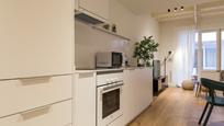 Kitchen of Apartment for sale in  Barcelona Capital  with Terrace