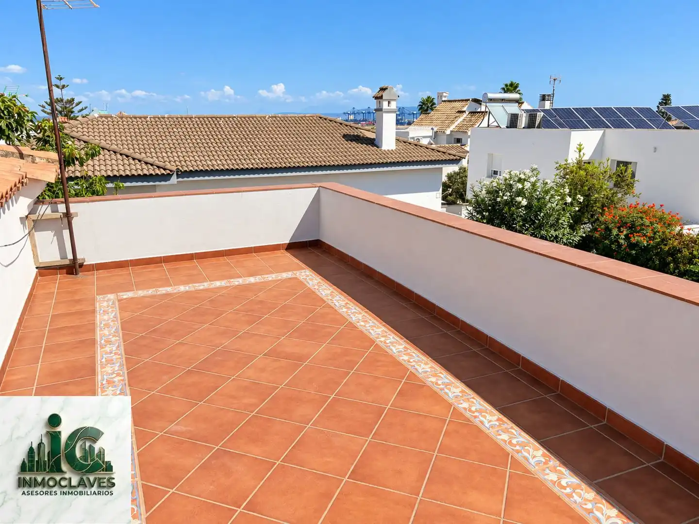 Xalet amb piscina en venda a San García, imagen 45