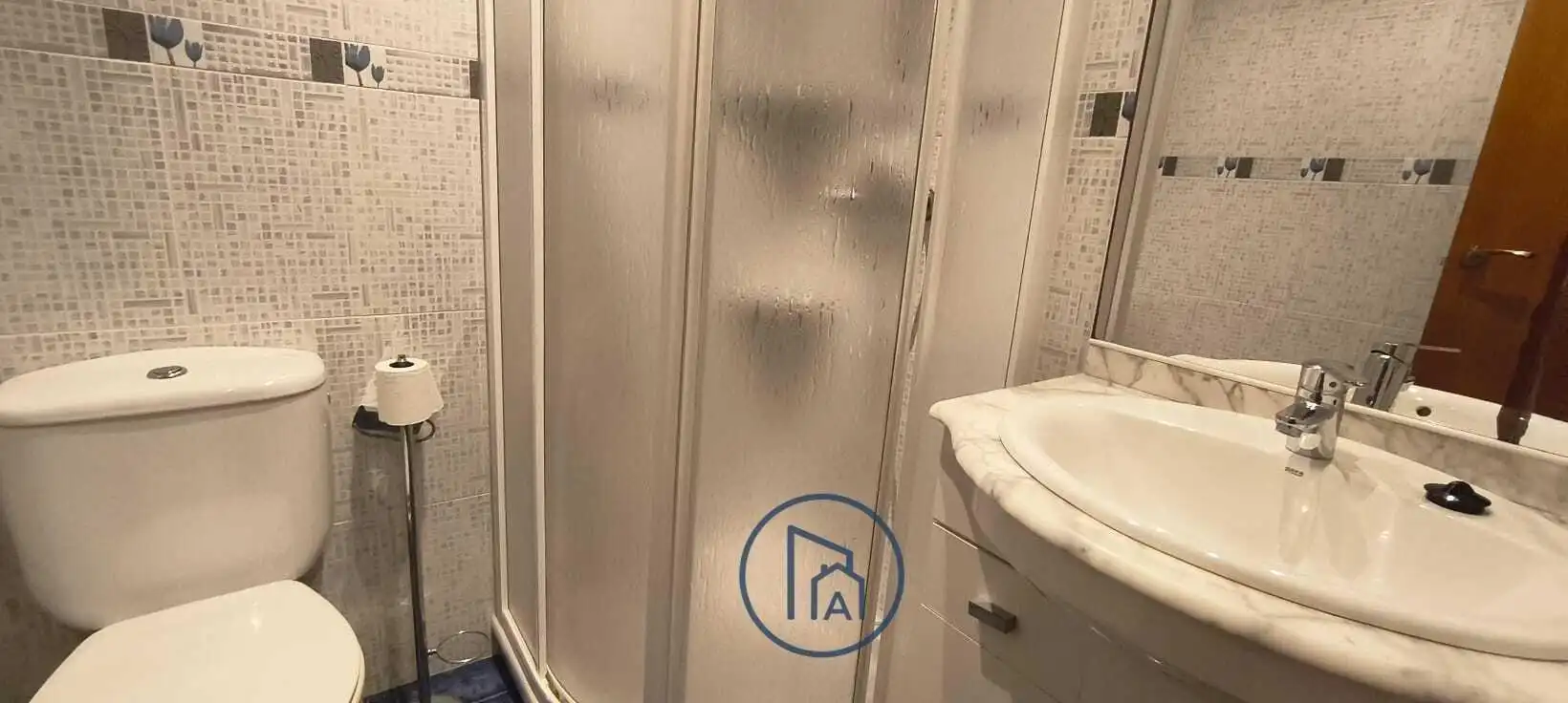 Baño de Piso en venta en Aldaia con Aire acondicionado y Balcón