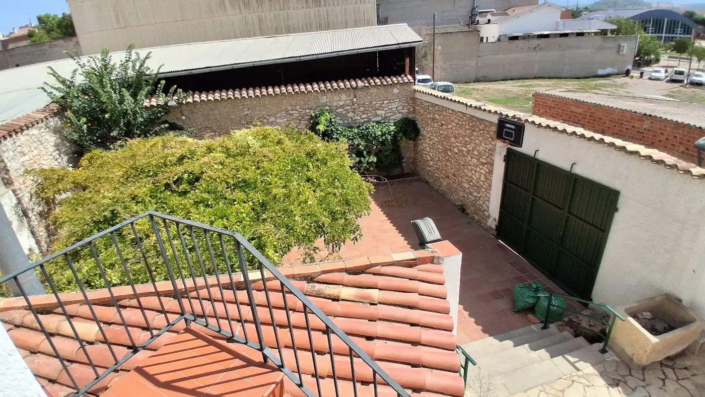 Casa bifamiliare con terrazza in vendita a Móra la Nova, imagen 51
