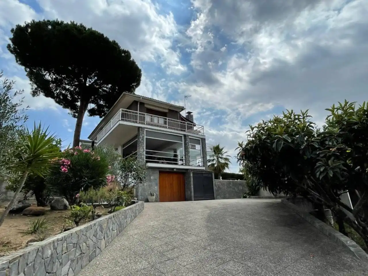Casa o chalet en venta en Calle URGELL, Lliçà d'Amunt
