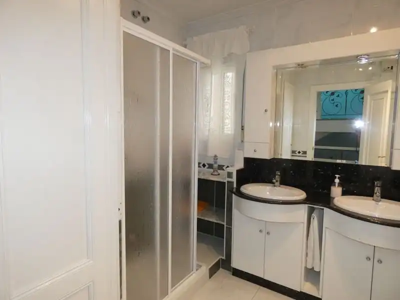 Baño de Casa o chalet en venta en Almoradí