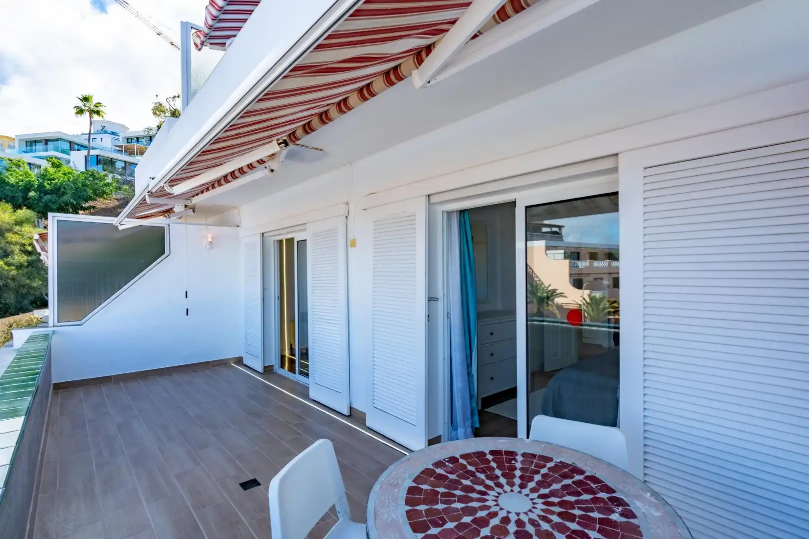 Appartement compact avec ascenseur à vendre à Calle de Irlanda 4, imagen 30