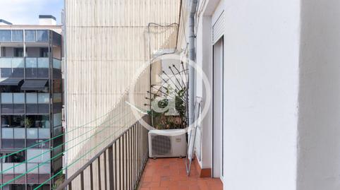 Foto 4 de Piso de alquiler en Carrer de València, Sagrada Família,  Barcelona Capital