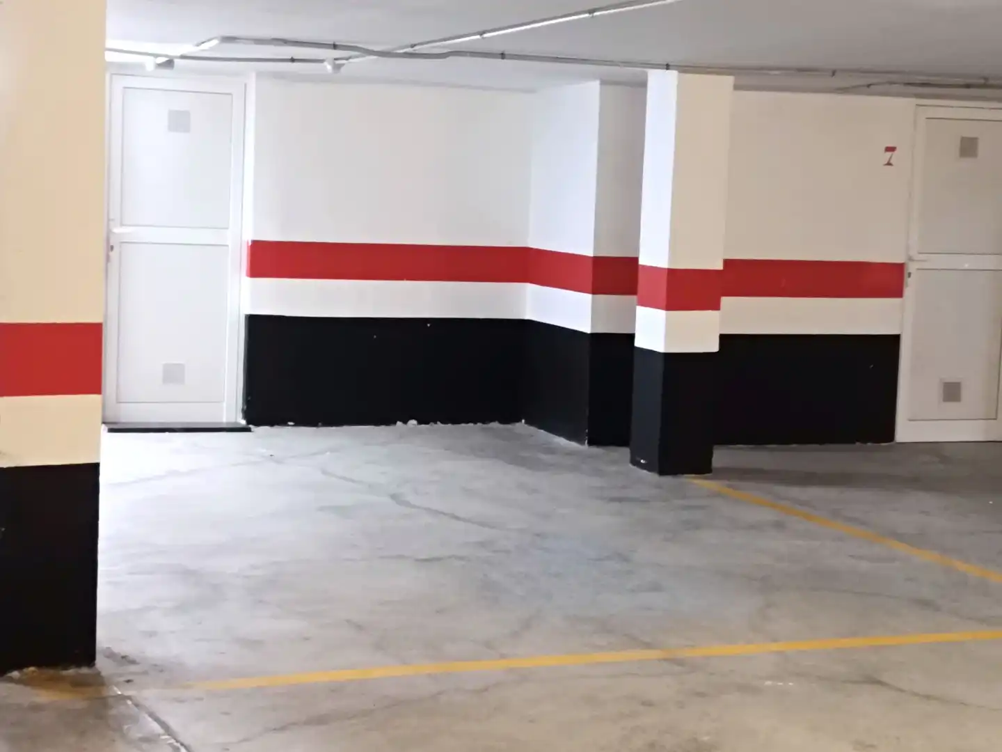 Parkplatz von Wohnungen zum Verkauf in Mogán mit Terrasse und Abstellraum