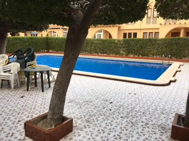 Bungalow amb piscina en venda a La Mata, imagen 14