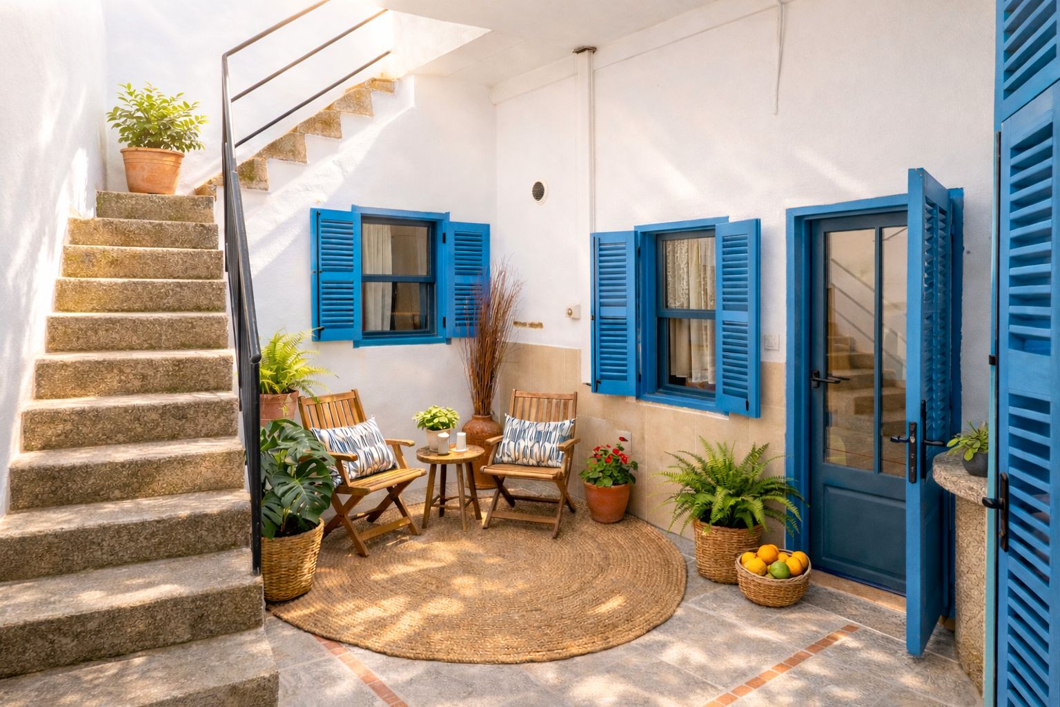 Haus oder Chalet zur Miete in Santa Margalida Poble