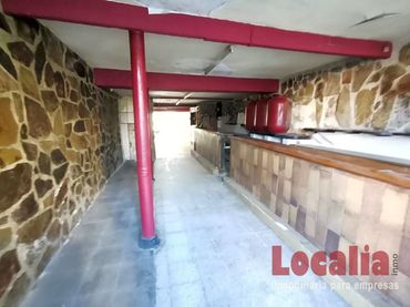 Local comercial en venda a Alta